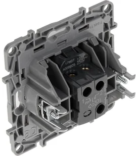 Legrand ŁĄCZNIK BEZPOŚREDNIEGO STEROWANIA ROLETAMI TRÓJPOZYCYJNY LE-764511 Niloe 10 A LE-764511 - Wyłączniki światła i elektryczne - miniaturka - grafika 4