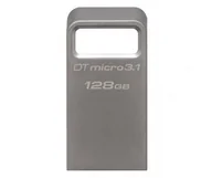 Pendrive - Kingston DataTraveler Micro 128GB (DTMC3/128GB) - miniaturka - grafika 1