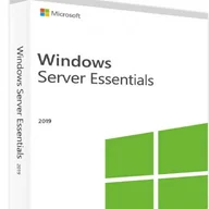 Oprogramowanie serwerowe - Microsoft Windows Server 2019 Essentials 1-2 CPU Polska wersja językowa! - miniaturka - grafika 1