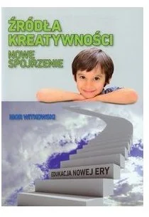 WIS-2 Igor Witkowski Źródła kreatywności - Pedagogika i dydaktyka - miniaturka - grafika 2