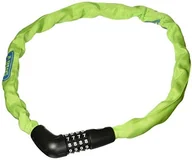 Zabezpieczenia do roweru - Abus zapięcie zabezpieczające do roweru 5805c, żółty 72496-1 - miniaturka - grafika 1