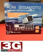 CB Radia - Midland Alan 68S C025.09 - miniaturka - grafika 1