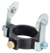 Akcesoria spawalnicze - Stamos Germany Prowadnica wózek do palnika plazmowego Germany 38 mm 1000702 - miniaturka - grafika 1