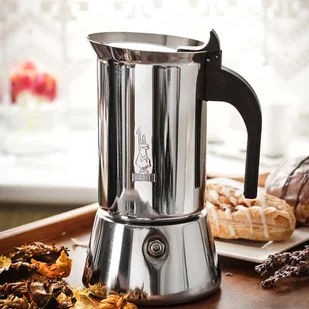 Bialetti Kawiarka VENUS 6 filiżanek - Zaparzacze i kawiarki - miniaturka - grafika 4