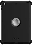 Etui do tabletów - OtterBox Otterbox Defender dla tabletu iPad 9.7 (2017) Czarny 77-55876 - miniaturka - grafika 1