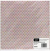 Scrapbooking - Galeria Papieru Papier scrapbooking 305x305 Retro Inspiracje/06 (5) - miniaturka - grafika 1