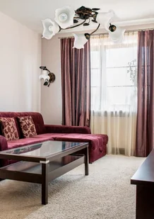 Lampex Plafon do sypialni E178-Blus 090/5-C+M - Lampy sufitowe - miniaturka - grafika 5