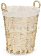 Kosze na bieliznę - Kela Alba kosz na bieliznę i pranie 24452 - miniaturka - grafika 1