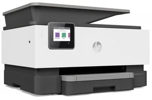 HP OfficeJet Pro 9012e (22A55B) - Urządzenia wielofunkcyjne - miniaturka - grafika 2