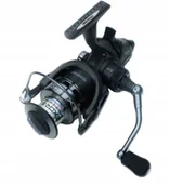 Kołowrotki - Mistrall Kołowrotek Exor Duospeed Carp 4000 6+1BB - miniaturka - grafika 1