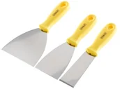 Narzędzia warsztatowe - Stanley hobby Tool Set 3PC STASTTSVP00 - miniaturka - grafika 1