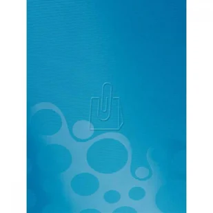 Leitz Teczka z koszulkami WoW 40k. - różowy - Segregatory - miniaturka - grafika 2