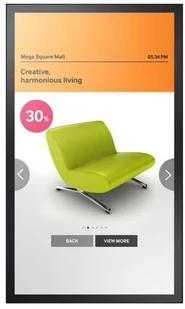 Smart PM32F-BC - Tablice interaktywne - miniaturka - grafika 7