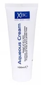 Balsamy i kremy do ciała - Xpel Xpel Body Care Aqueous Cream krem do ciała 100 ml dla kobiet - miniaturka - grafika 1