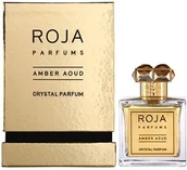 Pozostałe kosmetyki - Roja Parfums Roja Parfums Amber Aoud Crystal 100 ml perfumy - miniaturka - grafika 1