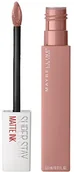 Szminki - Maybelline SuperStay Matte ink Poet K2663700 - miniaturka - grafika 1
