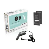 Ładowarki samochodowe - Asus Movano Ładowarka / zasilacz samochodowy 19v 3.42a (5.5x2.5) - toshiba, lenovo, msi, itp ZZ/S/LIT19342 - miniaturka - grafika 1