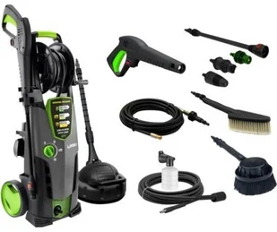 Lavor  STM 160 WPS C1026291 - Myjki ciśnieniowe - miniaturka - grafika 2