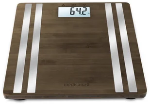 MEDISANA BS 552 Connect - Wagi łazienkowe - miniaturka - grafika 3