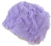 Czapki damskie - Art of Polo Włochata czapka - miniaturka - grafika 1