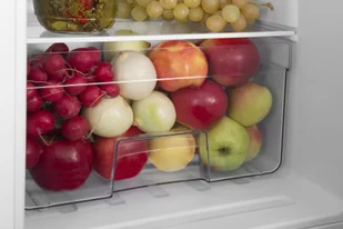 Lodówka Amica FM104.4 - Lodówki - miniaturka - grafika 13