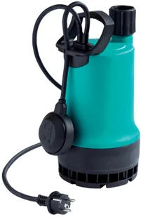 Wilo TMW 32/11 HD Pompa zatapialna do wody zanieczyszczonej 4048715 - Pompy wodne Wilo TMW 32/11 HD Pompa zatapialna do wody zanieczyszczonej 4048715 - Pompy wodne - miniaturka - grafika 1