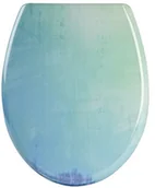 Deski sedesowe - Sitzplatz Siedzisko 40681 9 kolorowych sedesów, dekoracyjne, uniwersalne - miniaturka - grafika 1