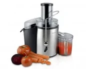 Sokowirówki - Transa Electronics Simply Fresh 1200W - miniaturka - grafika 1