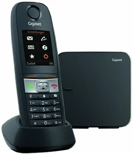 Gigaset E630 Gigaset - Telefony stacjonarne - miniaturka - grafika 7