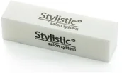 Chusteczki higieniczne - Stylistic Stylistic BLOK POLERSKI BIAŁY - miniaturka - grafika 1