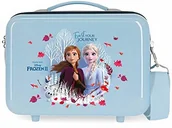Plecaki - Disney Disney Trust your journey, niebieski, 21 x 15 x 29, Plecak-torba - miniaturka - grafika 1