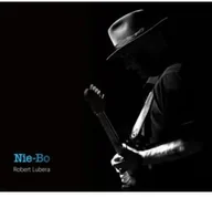 Książki o muzyce - Nie-Bo CD Nowa - miniaturka - grafika 1