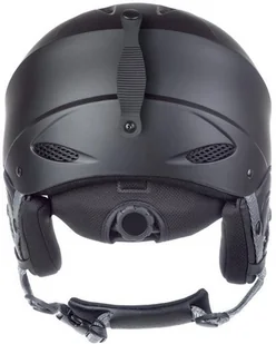 Raven Kask Pursuit (black) 2020 - Kaski narciarskie - miniaturka - grafika 3