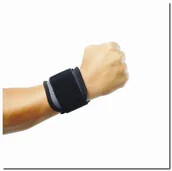 Ściągacze i opaski sportowe - HMS OPASKA ŚCIĄGACZ NADGARSTKA NA125 HMS 17-24-803 - miniaturka - grafika 1