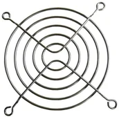 Tuning komputera - akcesoria - SilentiumPC Grill 92 x 92 mm | (154) - miniaturka - grafika 1