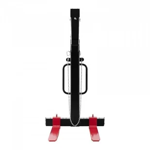 STEINBERG Widły do palet - 2000 kg STEINBERG 10030729 SBS-CF-2000 10030729 SBS-CF-2000 - Pozostałe wyposażenie warsztatu - miniaturka - grafika 3