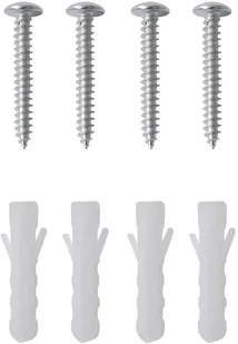 vidaXL Skrzynka na listy ze stali nierdzewnej vidaXL - Skrzynki na listy - miniaturka - grafika 7