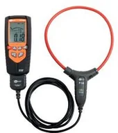 Inne urządzenia pomiarowe - Sonel CMP-3kR Cyfrowy miernik cęgowy WMGBCMP3KR - miniaturka - grafika 1