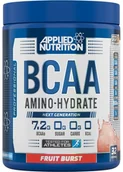Aminokwasy - Applied Nutrition BCAA Amino Hydrate 450 g icy blue razz - miniaturka - grafika 1