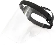 Akcesoria do urządzeń ogrodniczych - Stiga Ochrona Twarzy TWORZYWO - miniaturka - grafika 1