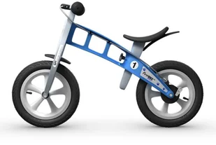 First Bike Rowerek biegowy FirstBIKE Street L2021 - Rowerki biegowe - miniaturka - grafika 3