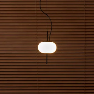 Milan Iluminación Astros lampa wisząca, regulacja wysokości - Lampy sufitowe - miniaturka - grafika 4