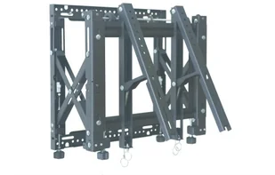 Edbak edbak VWPOP65-L UCHWYT VIDEOWALL POP-OUT - Uchwyty do telewizora - miniaturka - grafika 6