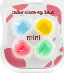 Fuji Zestaw filtrów do Instax Mini 11 - Akcesoria fotograficzne - miniaturka - grafika 3