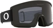 Gogle narciarskie - Oakley Ridge Line L Snow Goggles, czarny 2021 Gogle narciarskie OO712-71201300 - miniaturka - grafika 1