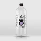 Kosmetyki do kąpieli - Oliwka Magnezowa 32% z Krzemem. 200 ml - Spray. Om - miniaturka - grafika 1