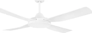 Eglo Eglo 35088 - Wentylator sufitowy BONDI 52W/230V + RC biały - Wentylatory sufitowe - miniaturka - grafika 2