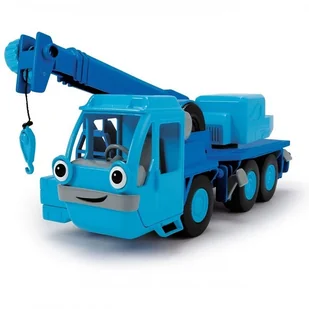 Simba Toys Maszyna Budowl Akc B/o 29x14x14 203134001026 Si - Samochody i pojazdy dla dzieci - miniaturka - grafika 2