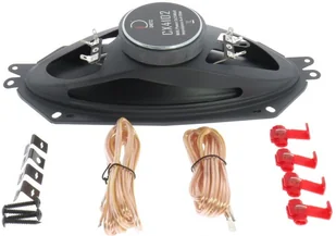 Dietz CX-4102 (CX4102) - Głośniki samochodowe - miniaturka - grafika 3