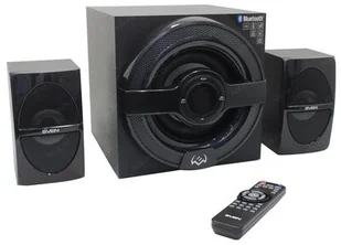 Sven Głośniki MS-2085 SV-020101 - Głośniki komputerowe - miniaturka - grafika 2